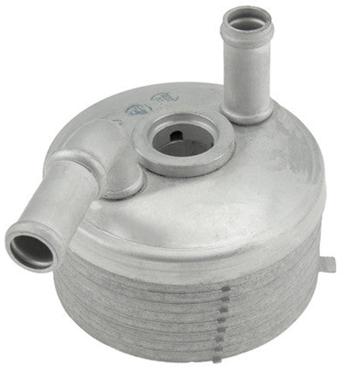 Oliekoeler, motorolie OEM 24119812996