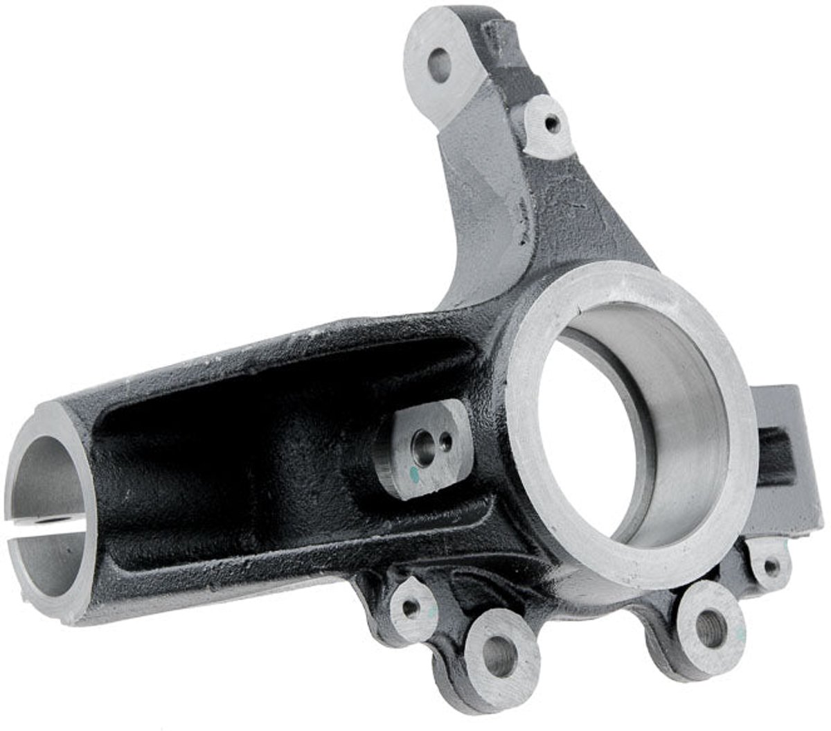 Fuseestuk vooras OEM BP4L-33-031