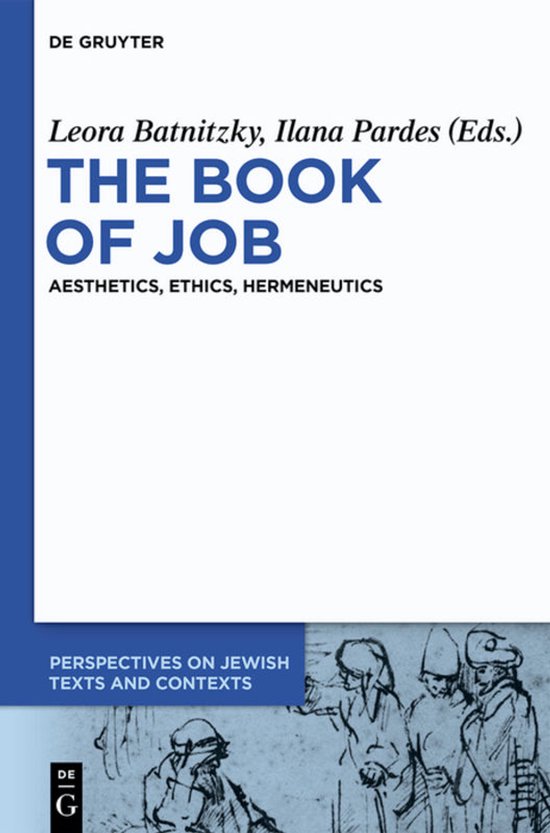 Perspectives on Jewish Texts and Contexts1-The Book of Job