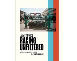 Racing Unfiltered