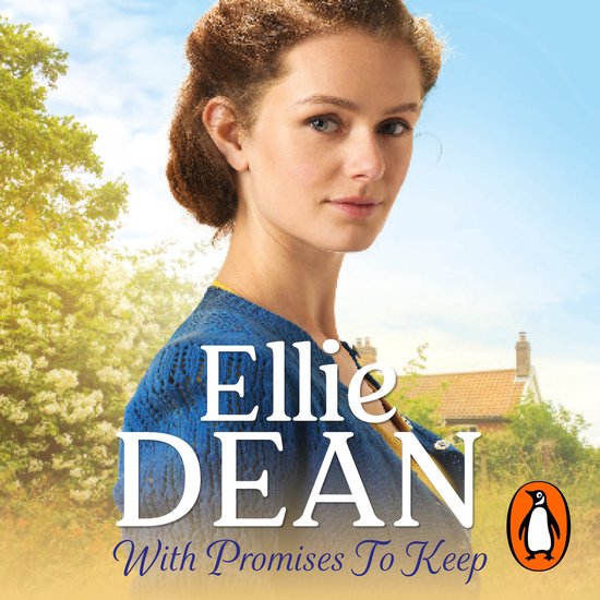 The Cliffehaven Series21- With Promises to Keep - cover