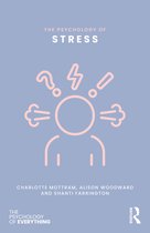 The Psychology of Everything-The Psychology of Stress