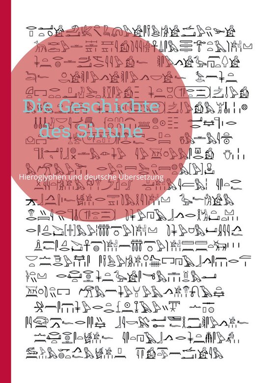 Klassische Literatur des Alten Ägypten 1 - Die Geschichte d ... - cover