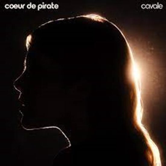 Coeur De Pirate - Cavale (CD)