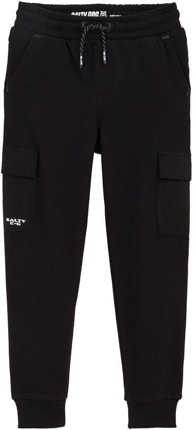 Pantalon de jogging WE Fashion Garçons avec poches cargo
