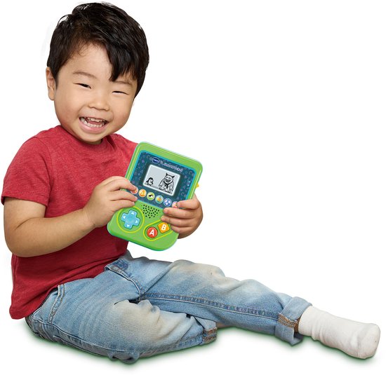 Vtech V.Smart Pocket van Merkloos — afbeelding 3