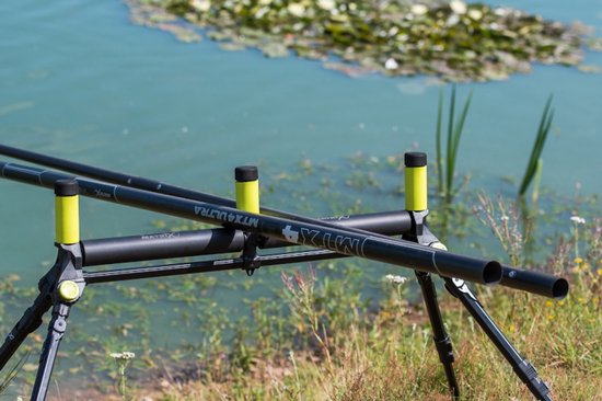 Matrix Freeflow MK2 Double Roller van Matrix — afbeelding 4