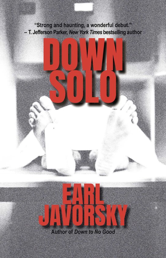 Down Solo - cover