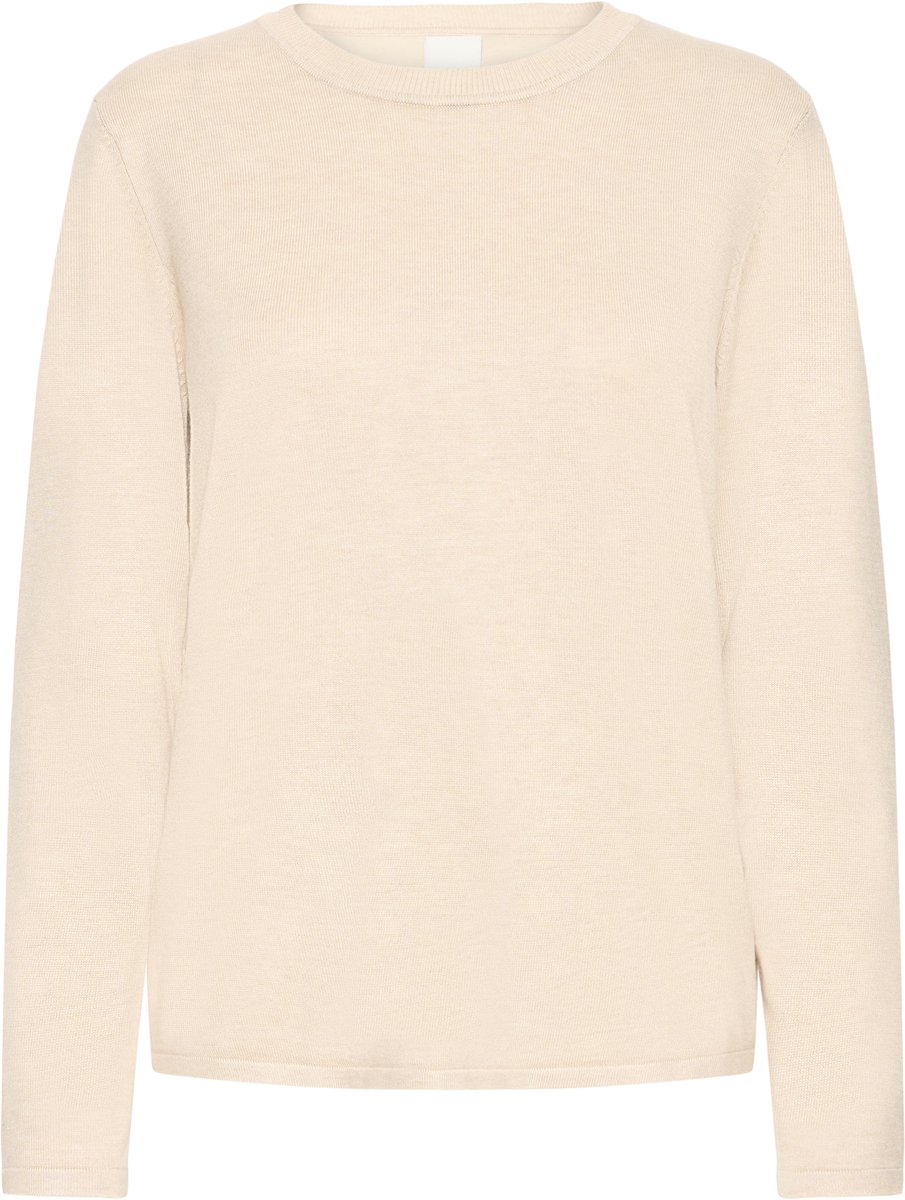 ICHI - IHLULS O-NECK CA - Dames - Cardigans