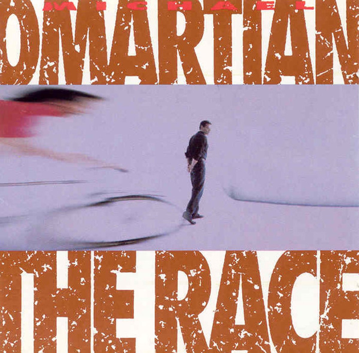 The Race