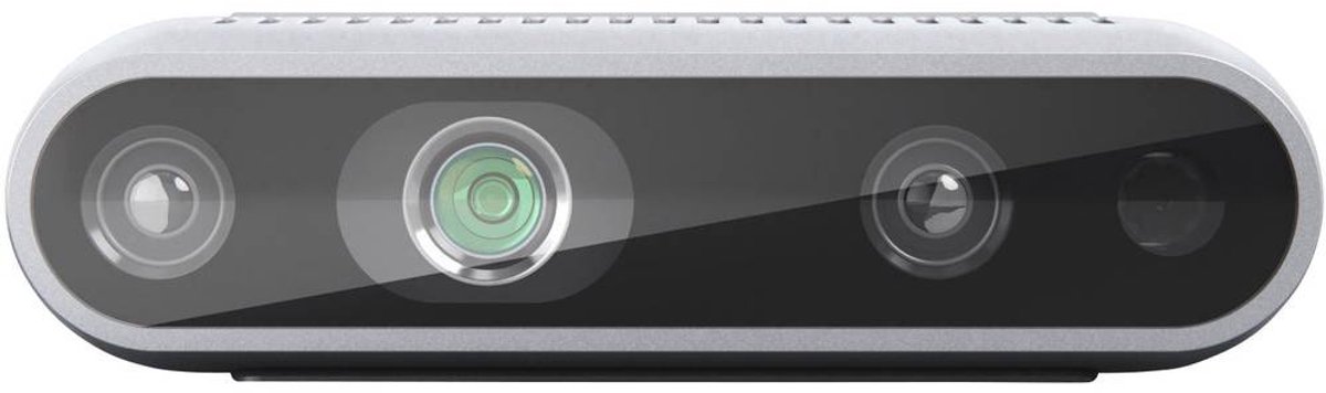 Webカメラ Intel RealSense Depth Camera D435 Amazon.co.jp: intel RealSense™ Depth Camera D435 : 家電＆カメラ