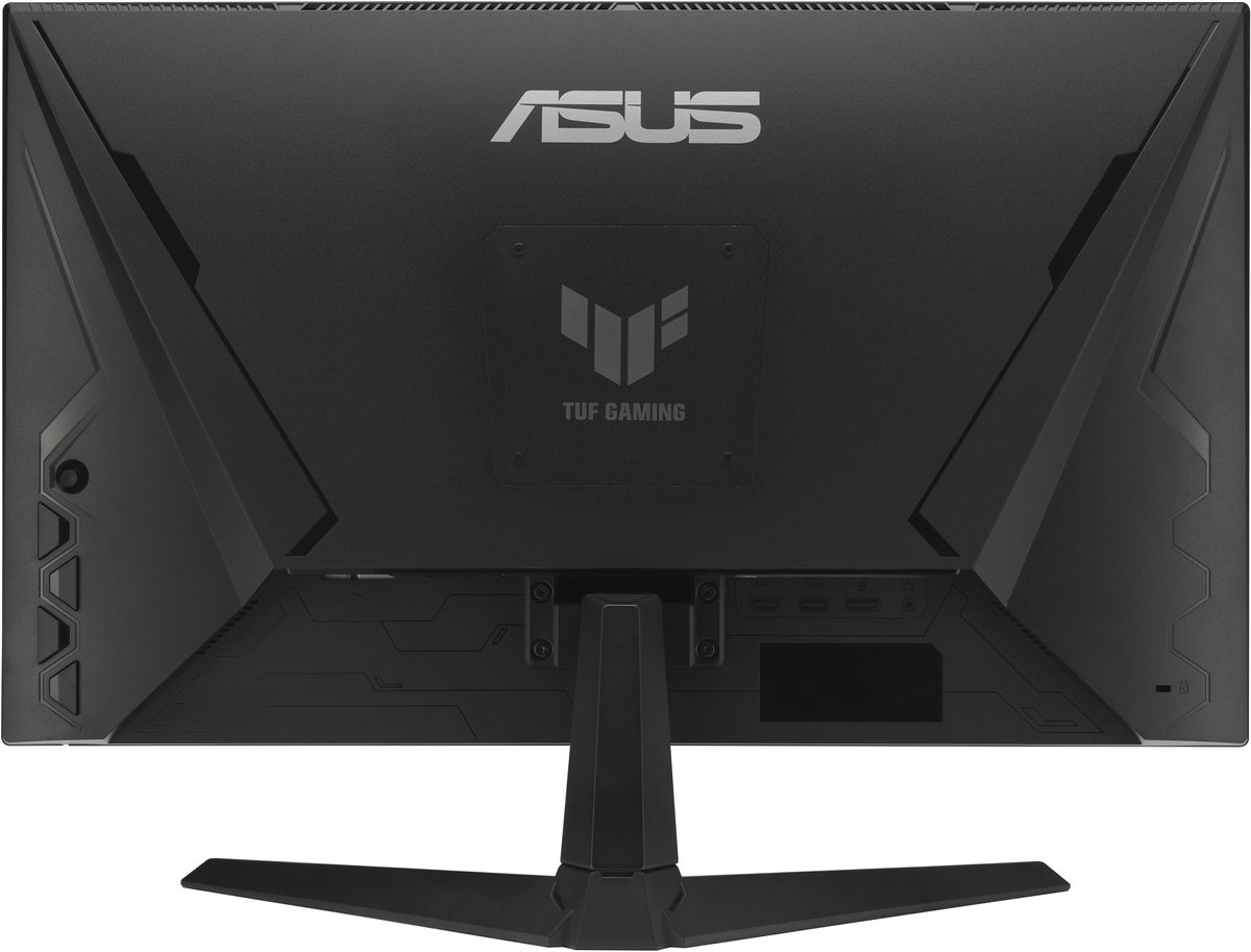 ASUS TUF Gaming VG249Q5A - Full HD Gaming Monitor - 200 Hz - afbeelding 2