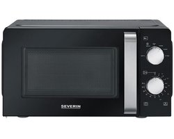 Severin MW 7886 Solo Magnetron