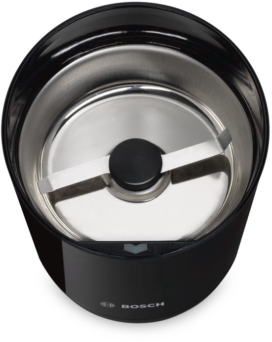Bosch TSM6A013B - Koffiemolen - Zwart