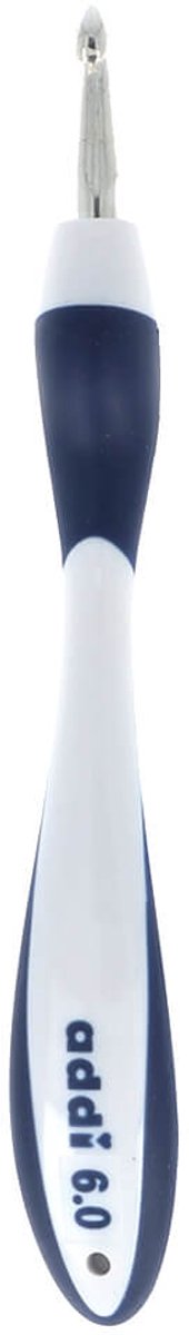 Addi Swing haaknaalden 16cm 2.00 - 8.00mm