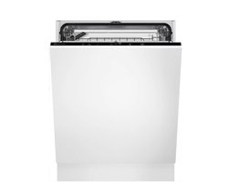 Electrolux EEA27200L Volledig ingebouwd | Stil & zuinig | AirDry | AutoSense | Quick Select |