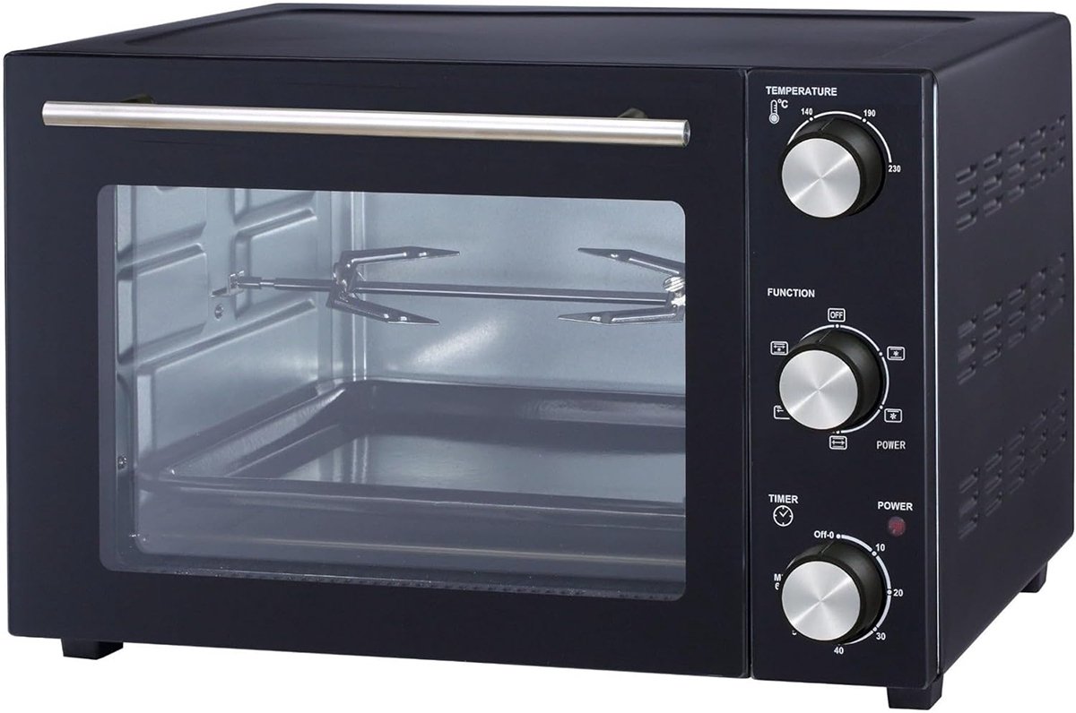 Multifunctionele oven 22L 1300W ARIZONA