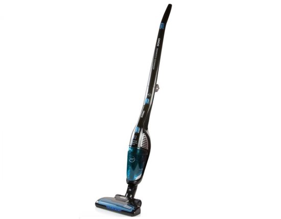 DOMO DO228SV Steelstofzuiger 3-in-1 - Kruimelzuiger - DOMO - €153,59