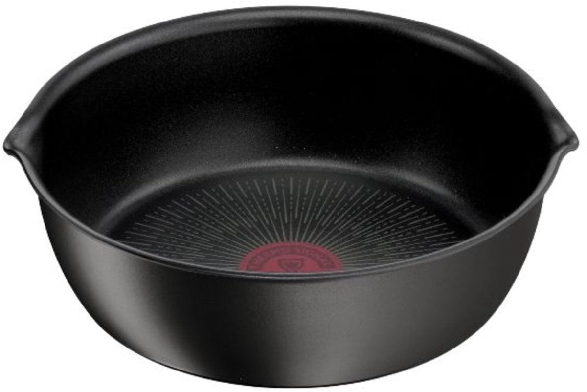 Tefal Ingenio Eco Resist Koekenpan 26cm - Stapelbaar & Inductie