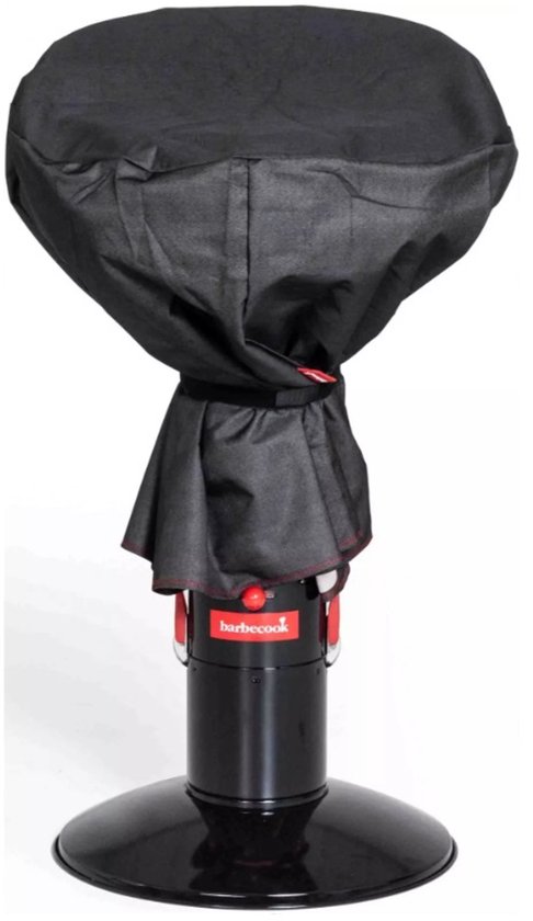 Barbecook premium hoes voor houtskoolbarbecue Ø 66cm H 67cm