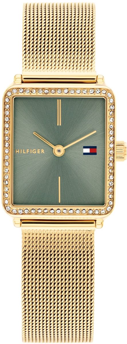Tommy Hilfiger TH1782791 Tea Dames Horloge