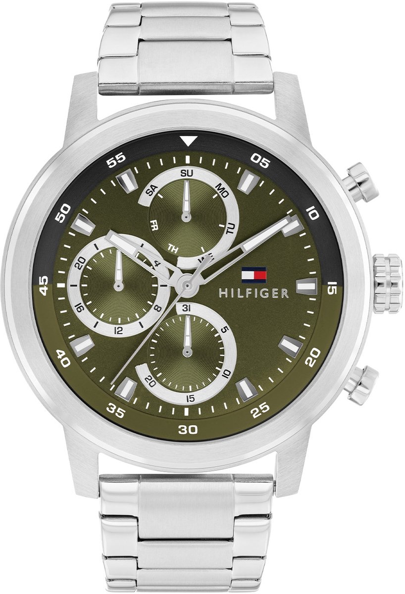 Tommy Hilfiger TH1792180 Rocky Heren Horloge
