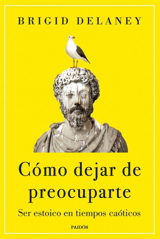 Contextos - Cómo dejar de preocuparte - cover