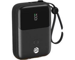 MG P61 Powerbank - USB-C incl 2 kabels - 10000 mAh
