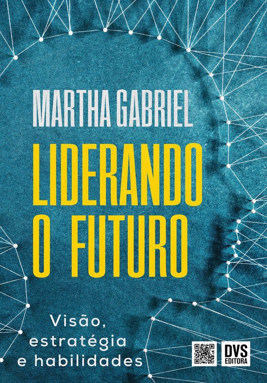 Liderando o Futuro - cover