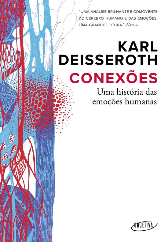 Conexões - cover