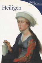 Kunstbibliotheek Heiligen