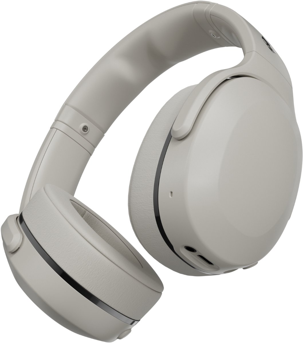 SkullcandyCrusher 540 ACTIVE Hoofdtelefoon Grijs