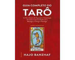 Guia completo do tarô