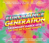 Various Artists - Euro Dance Generation (2 CD)