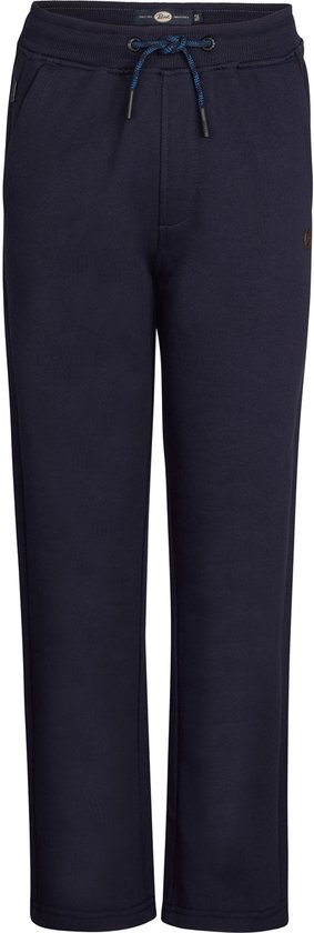 Petrol Industries - Jongens Relaxed Joggingbroek Bridger - Blauw - Maat 128