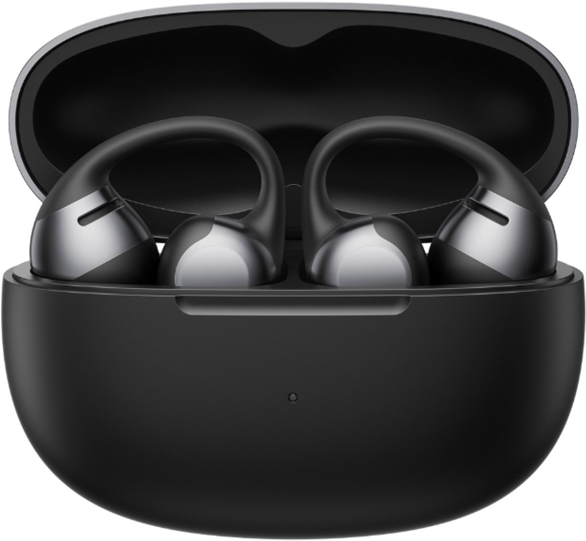 Shokz OpenDots ONE – Open Ear Oortjes – met Dolby Audio