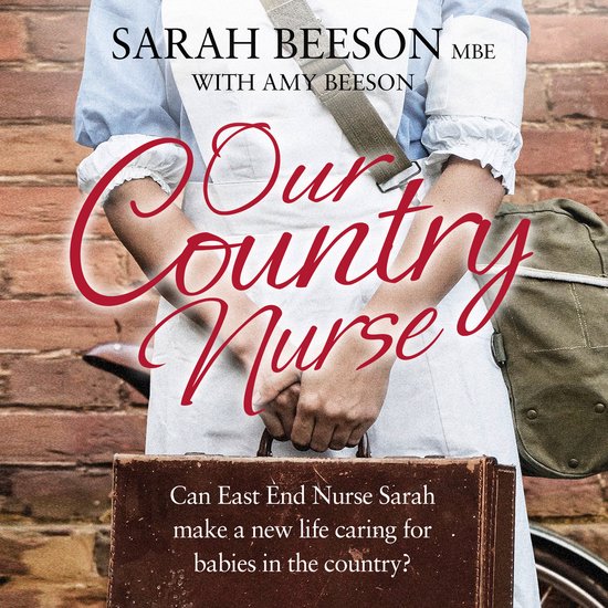 Our Country Nurse - cover