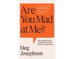 Are You Mad At Me?