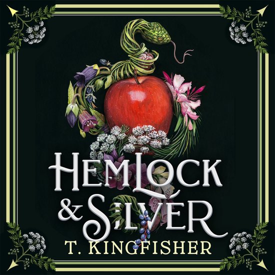 Hemlock & Silver - cover