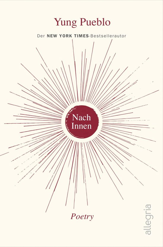 Nach Innen - cover