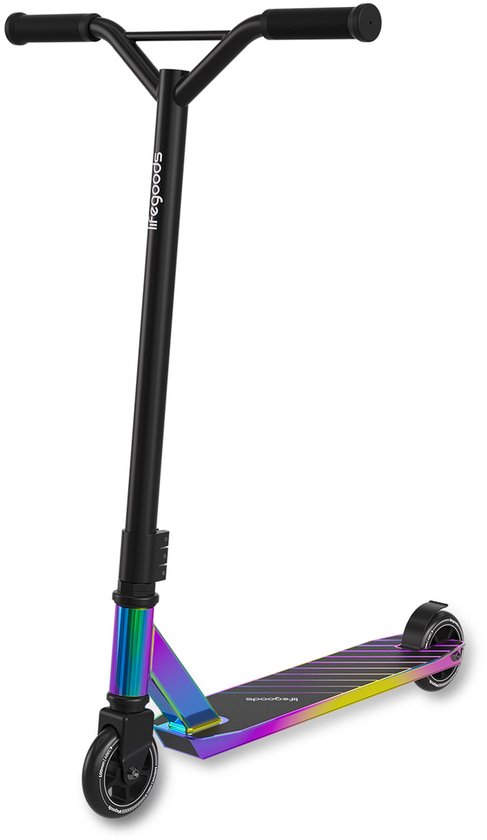 LifeGoods Stuntstep Fly Pro