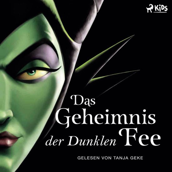 Das Geheimnis Der Dunklen Fee
