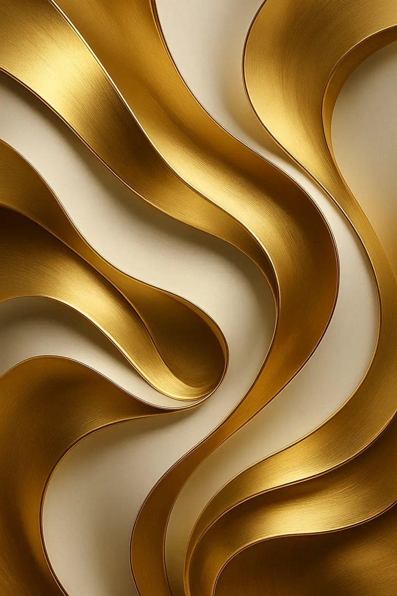 Magie - Golden Silk