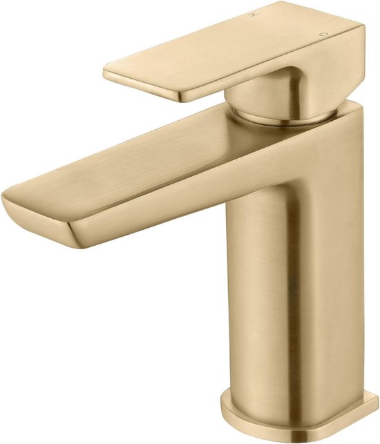 Matzwarte waterval vierkante wastafelkranen met pop-up afval, BATHWEST wastafelmengkranen met afvoer, Monobloc messing wastafelkranen met gootsteenplug 612AMBK Matzwarte waterval vierkante wastafelkranen met pop-up afval, BATHWEST wastafelmengkranen met afvoer, Monobloc messing wastafelkranen met gootsteenplug 612AMBK