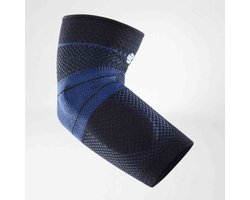 Bauerfeind EpiTrain Elleboogbrace - 2 - Universeel - Zwart