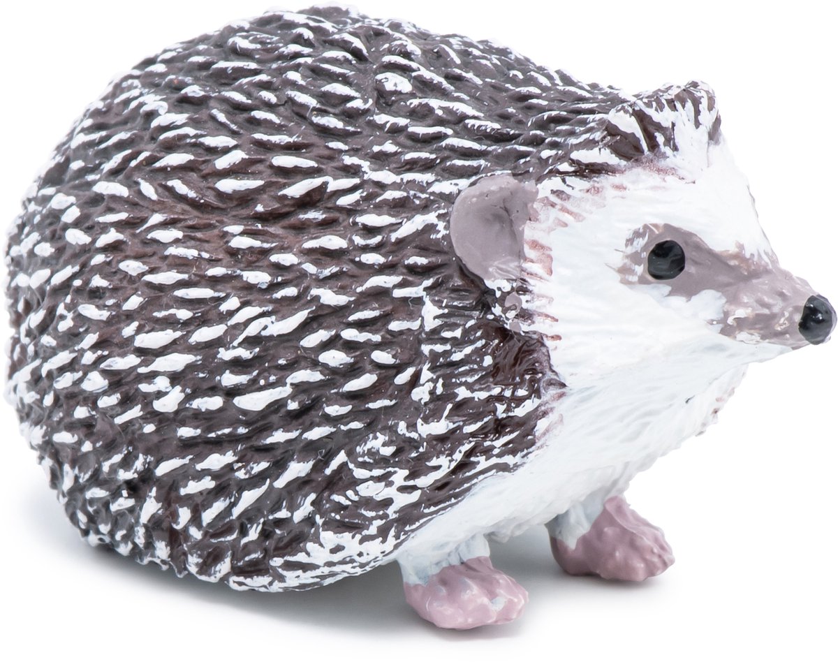 Speelfiguur - Bosdier - Egel
