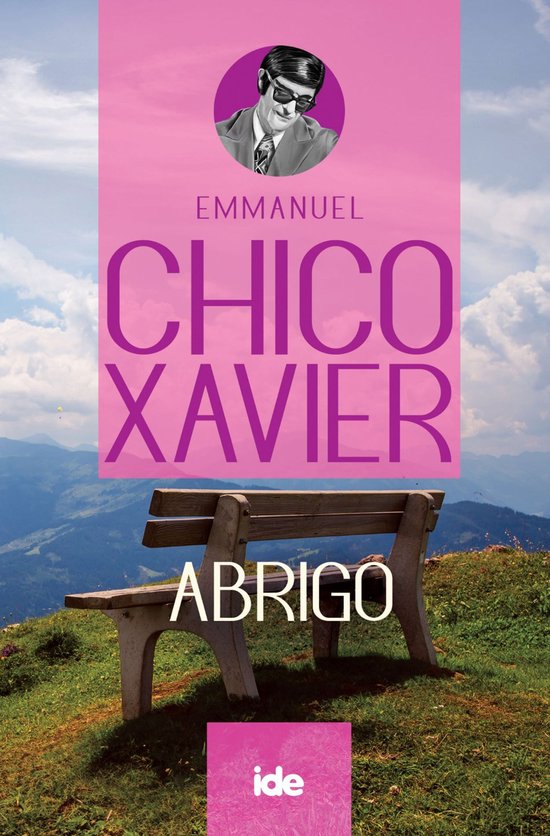 Abrigo - cover