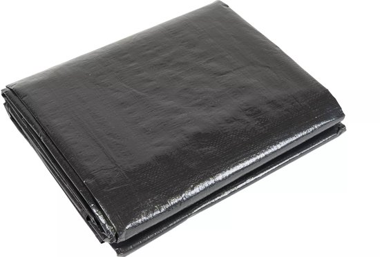 Kampa Hayling 6 - Grondzeil - 677 x 370 cm van Kampa — afbeelding 4
