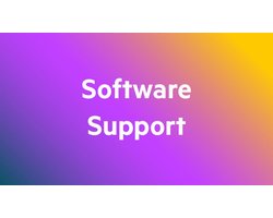 HPE 5 Year Foundation Care 24x7 Microsoft Windows Server 2019 (2-Core) Datacenter Add Service