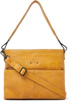 dR Amsterdam Hand Schoudertas | Dames schoudertas | Handstas dames | Crossbody tas dames | 933543